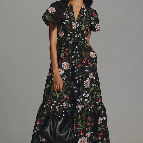 Anthropologie Dresses & Skirts - Anthropologie - The Somerset Maxi Dress